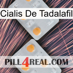 Tadalafil Cialis 25